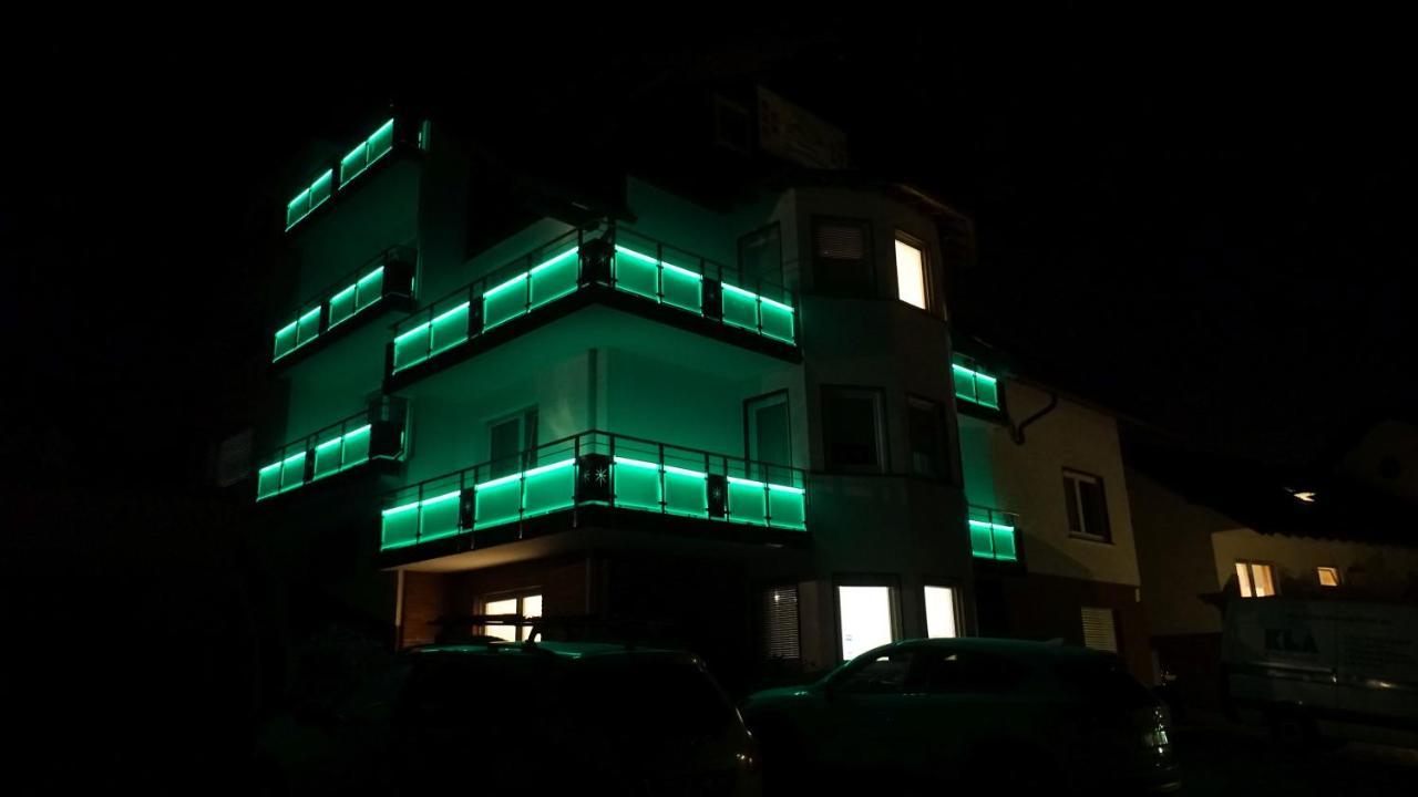 Aritee Apartments Sonnenschein Willingen  Zewnętrze zdjęcie