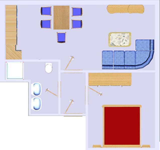 Aritee Apartments Sonnenschein Willingen  Zewnętrze zdjęcie
