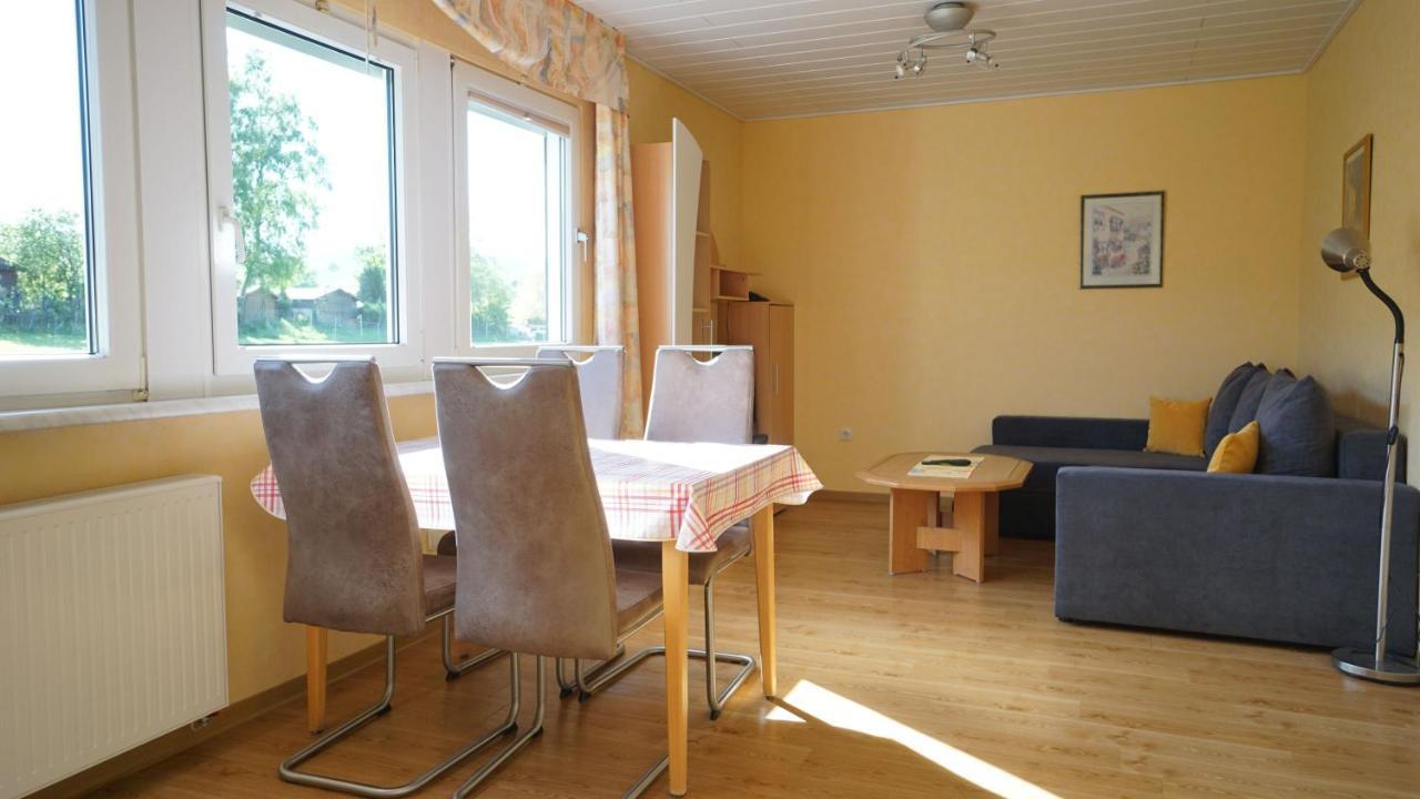 Aritee Apartments Sonnenschein Willingen  Zewnętrze zdjęcie