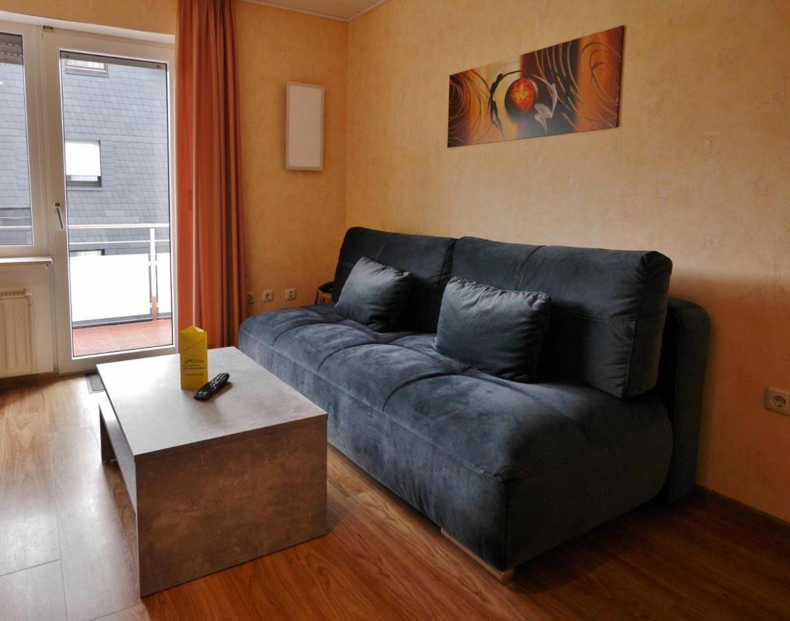 Aritee Apartments Sonnenschein Willingen  Zewnętrze zdjęcie