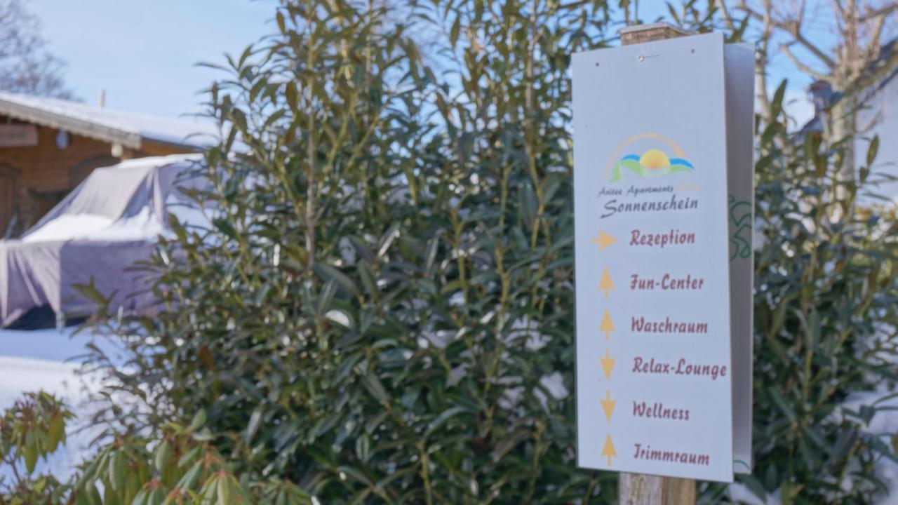 Aritee Apartments Sonnenschein Willingen  Zewnętrze zdjęcie