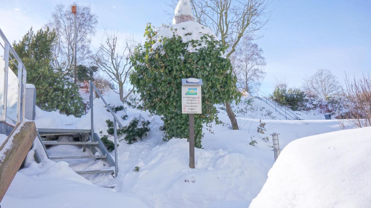 Aritee Apartments Sonnenschein Willingen  Zewnętrze zdjęcie