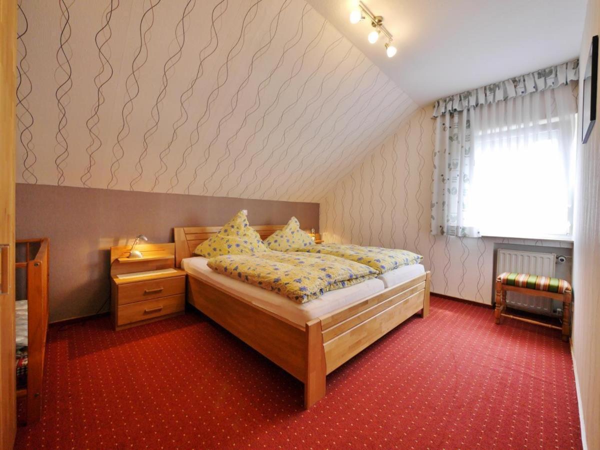 Aritee Apartments Sonnenschein Willingen  Zewnętrze zdjęcie